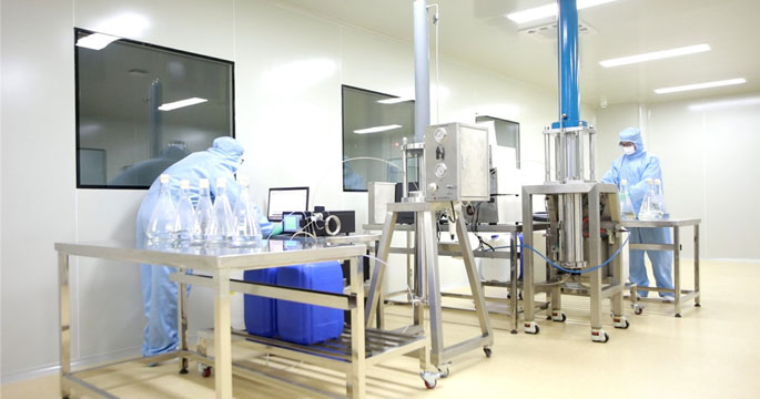 Anhui Pharmaceutical Plant