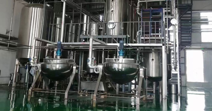 LyvBio Leadsynbio - Shaanxi Plant