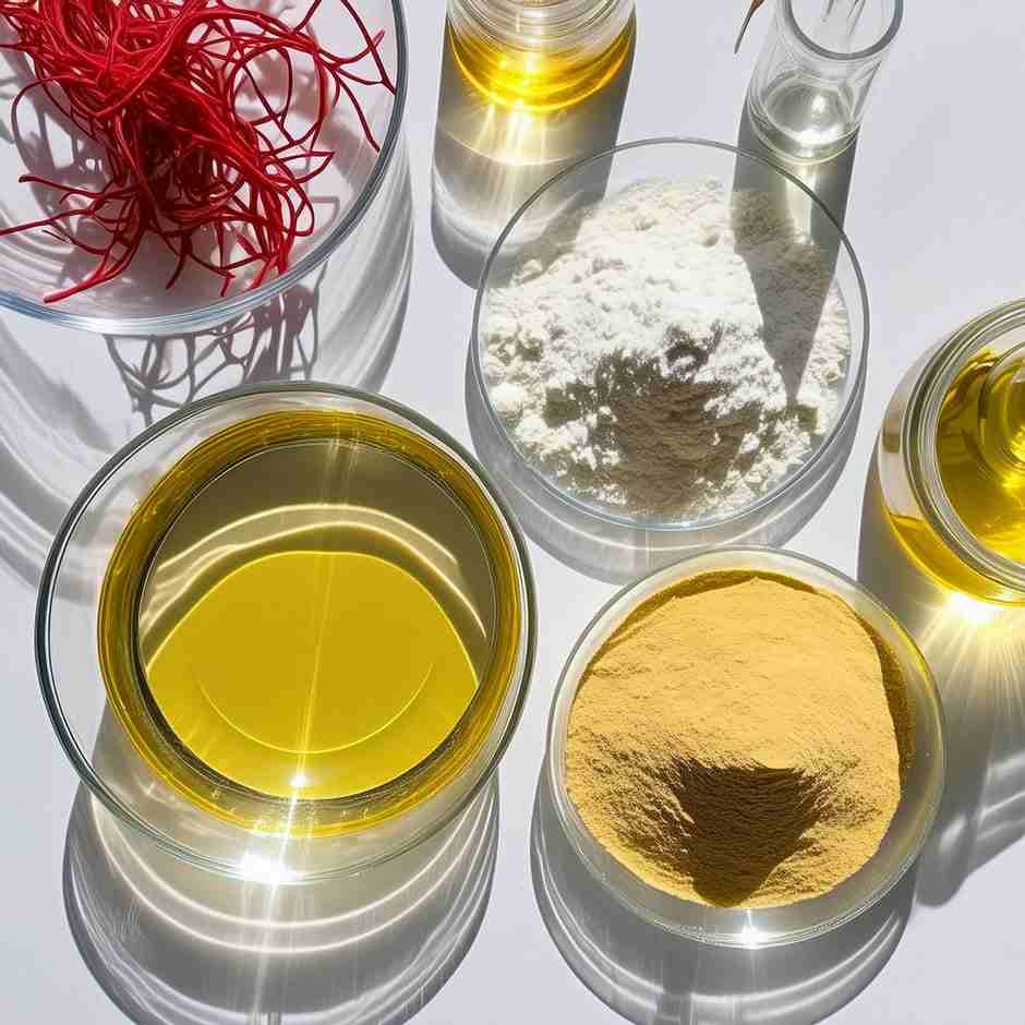 cosmetic ingredients