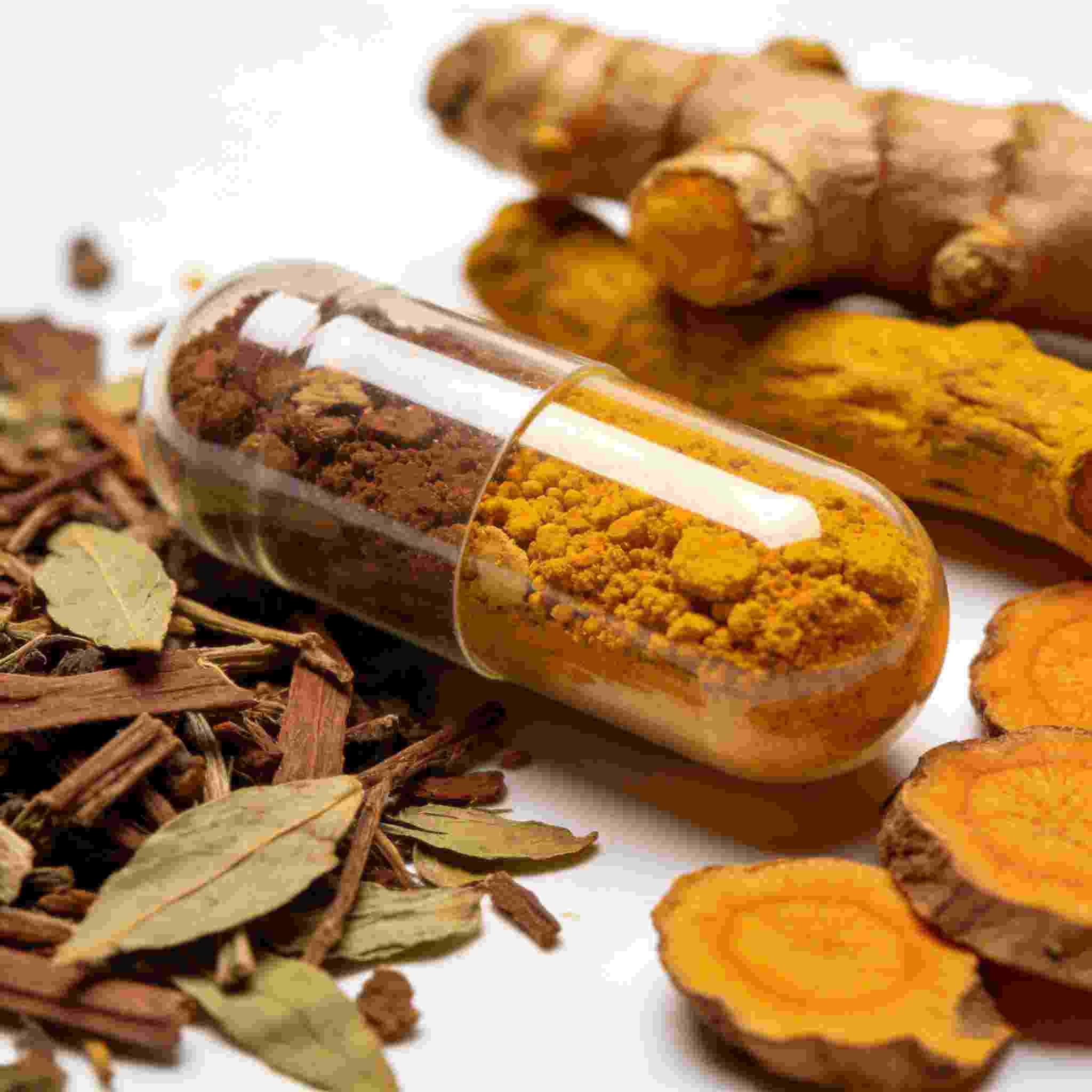 herbal extract
