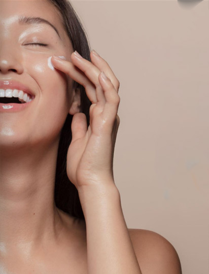 Cosmetic Ingredients