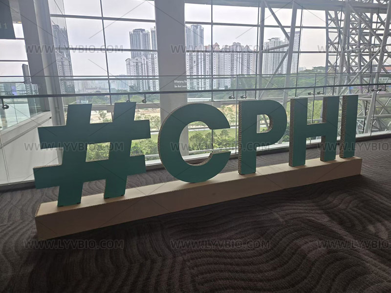 lyvbio Chpi Shanghai