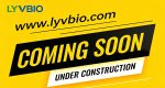 Lyv Biotech Official Website Upgrade Announcement