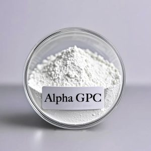 Alpha GPC Powder