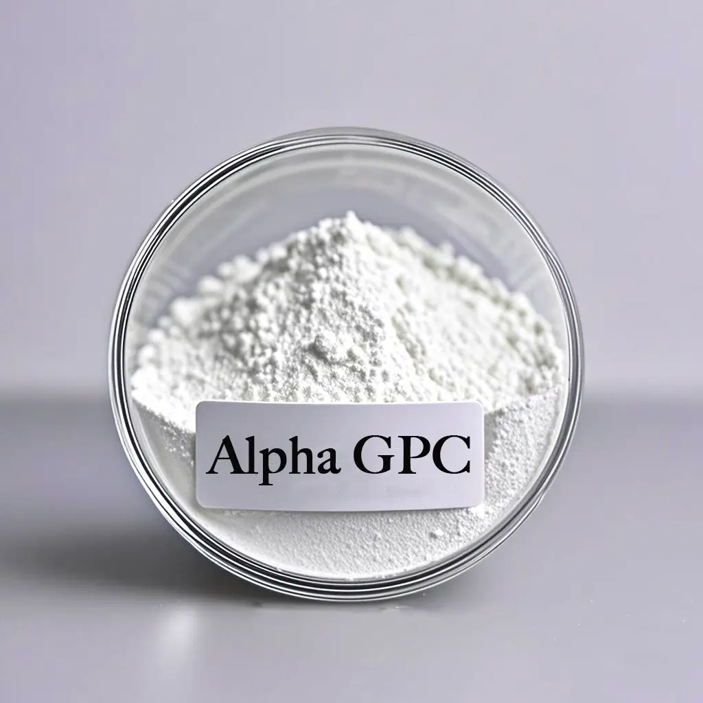 Alpha GPC Powder