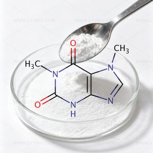 1,7-Dimethylxanthine
