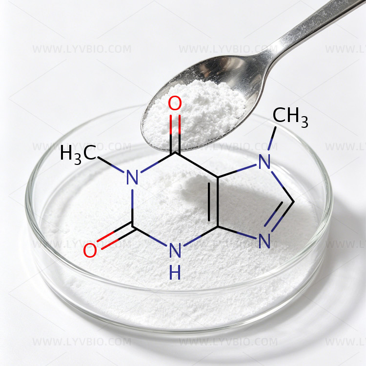 1,7-Dimethylxanthine
