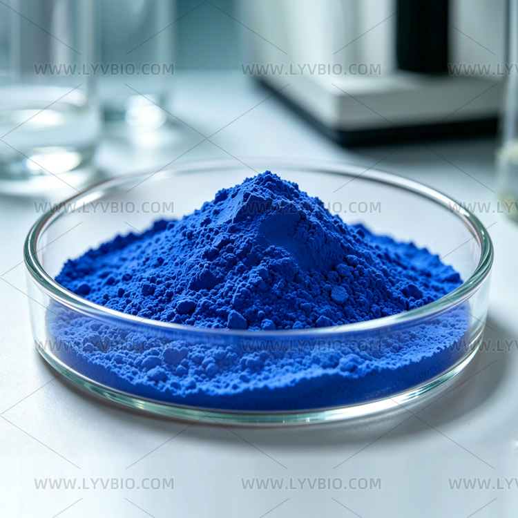 Copper Tripeptide-1