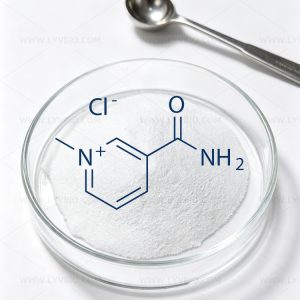 1-Methylnicotinamide Chloride