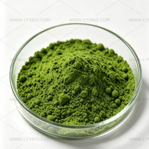 CHLORELLA