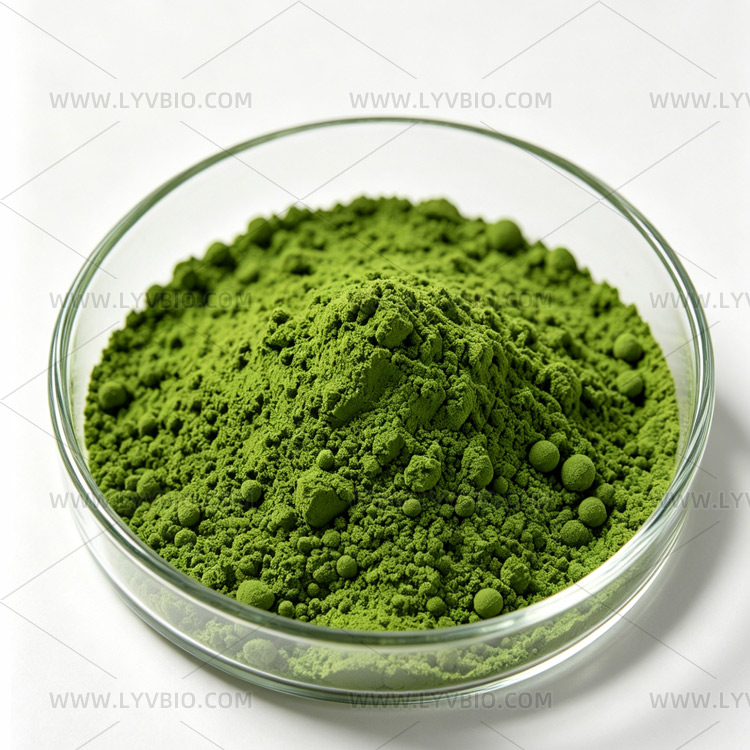 CHLORELLA