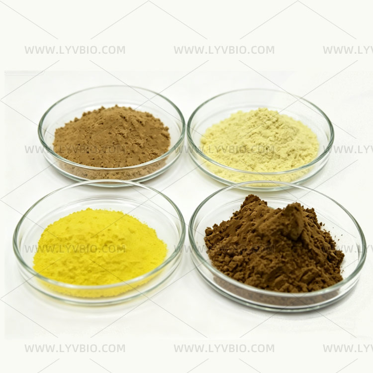 Epimedium Extract