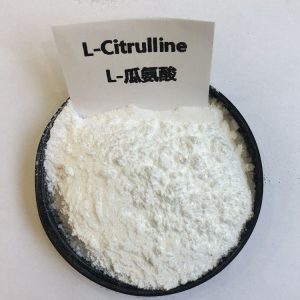 L-Citrulline