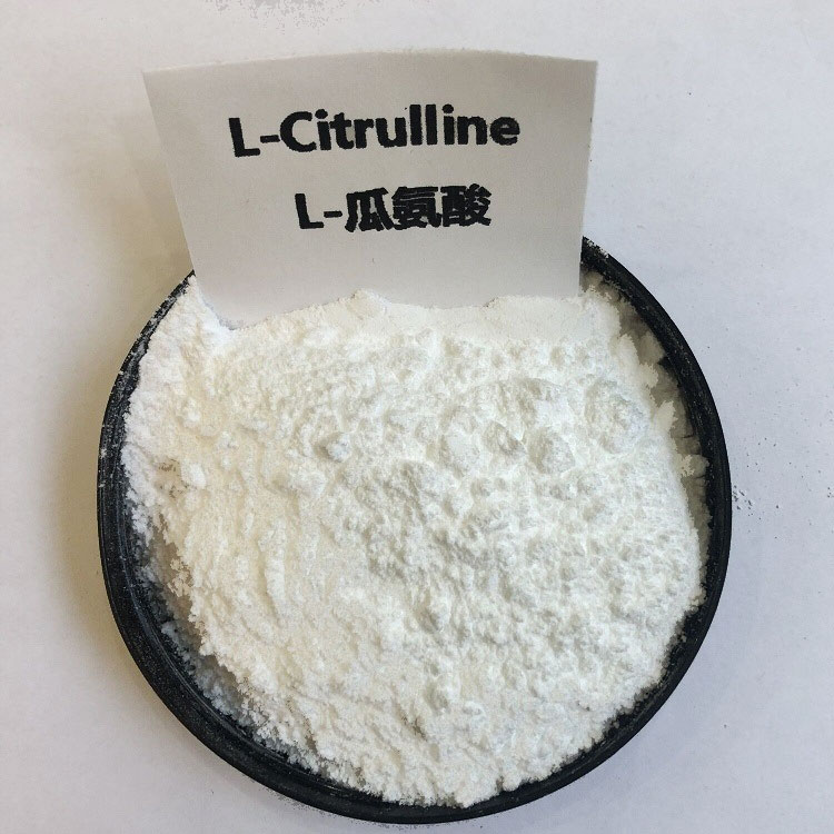 L-Citrulline