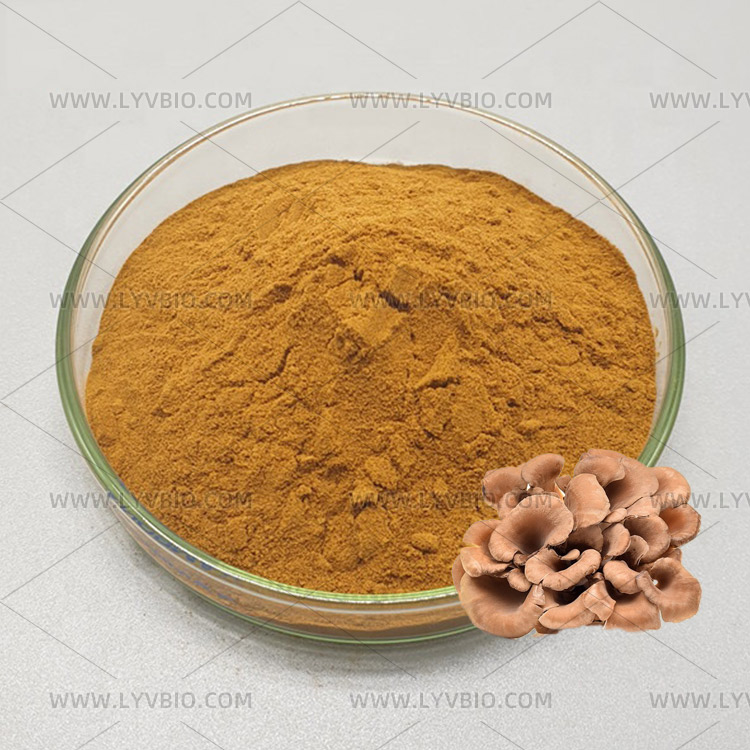 Maitake Mushroom Extract