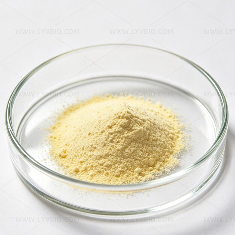 Mangiferin Powder