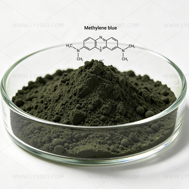 Methylene Blue trihydrate