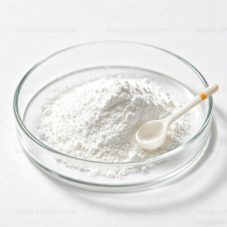 Nicotinamide riboside chloride