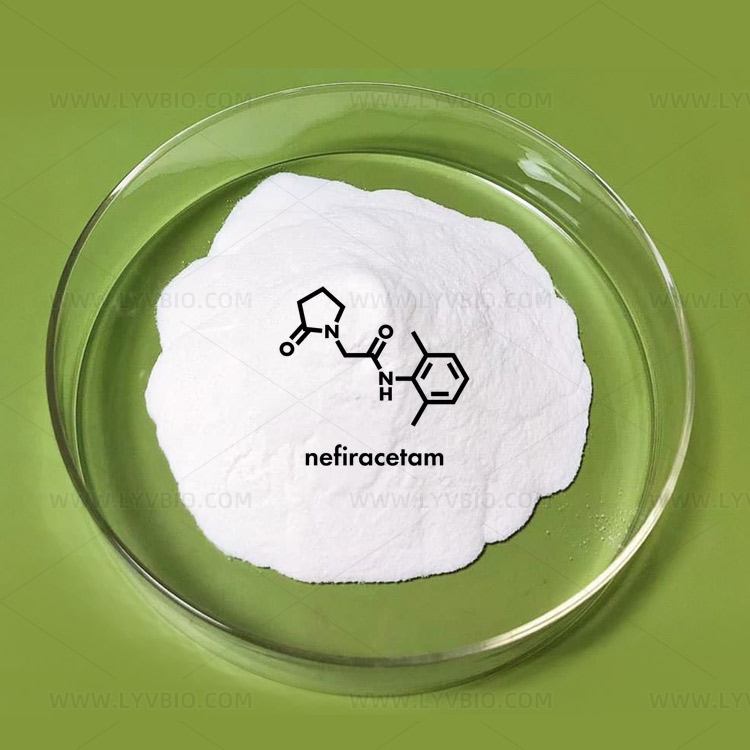 Nefiracetam