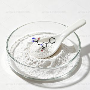 Phenylpiracetam Hydrazide