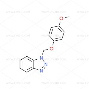 Deazaflavin(TND-1128)
