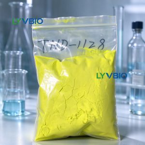 Deazaflavin(TND-1128)