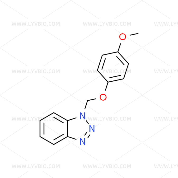 Deazaflavin(TND-1128)
