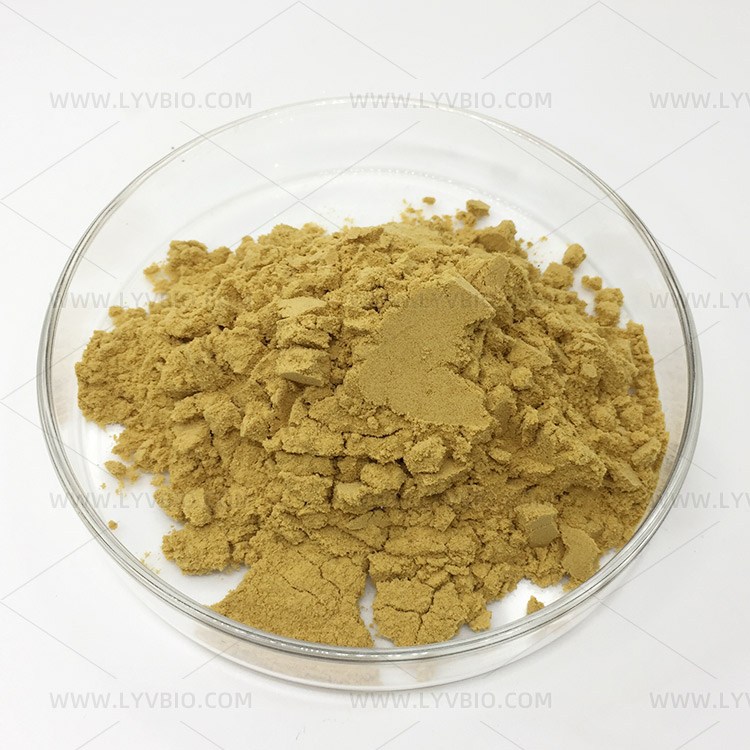 Tongkat Ali Extract