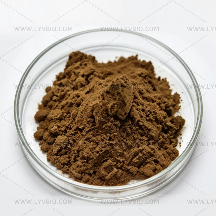 Ashwagandha Extract