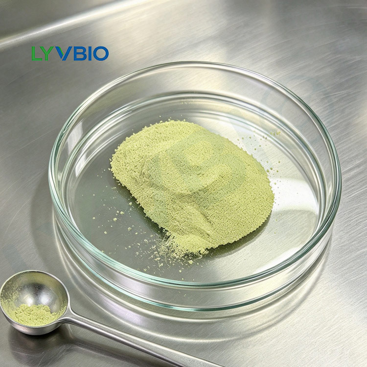 High density Urolithin a powder particles, suitable for filling capsules High density Urolithin a powder particles, suitable for filling capsules