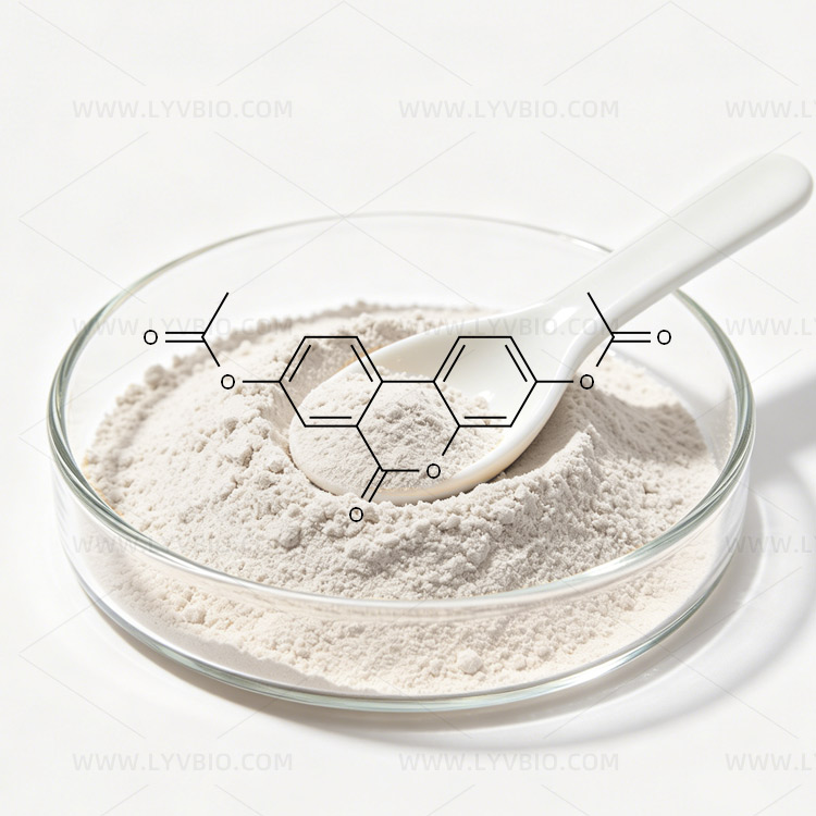 Urolithin A-diacetat