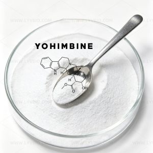 Yohimbine Hydrochloride