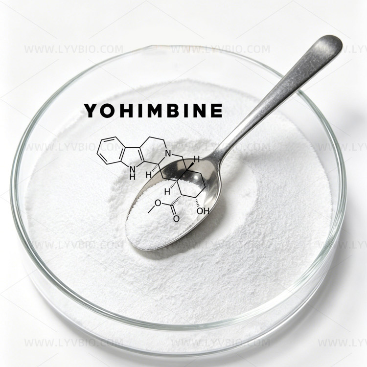 Yohimbine Hydrochloride