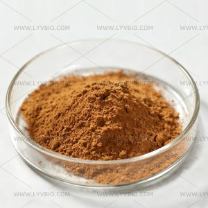 Turkey Tail Mushroom Extract