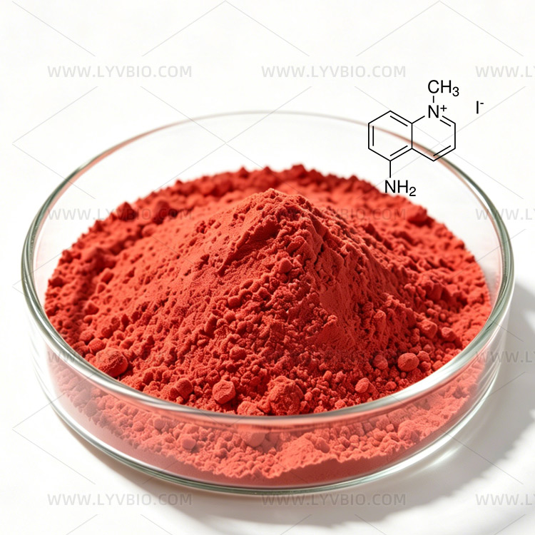 5-amino-1MQ
