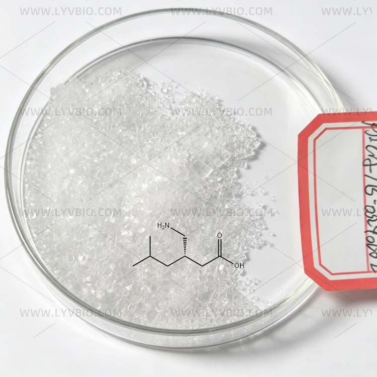 Pregabalin