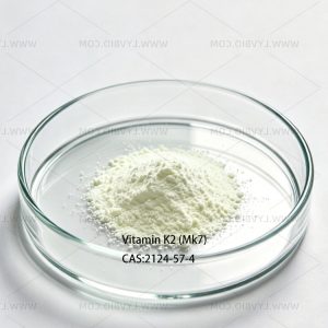Vitamin K2 MK-7