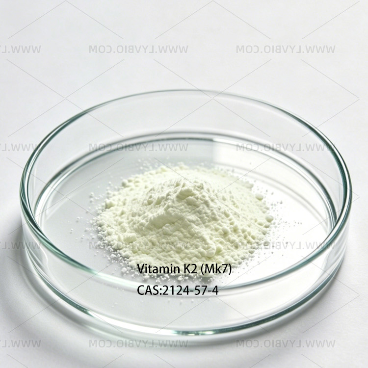Vitamin K2 MK-7