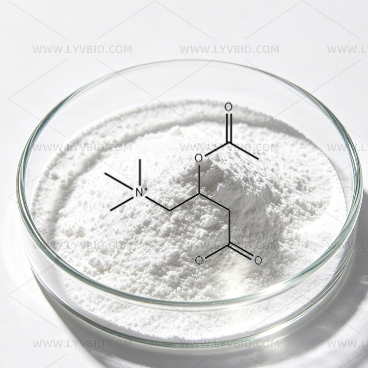 Acetyl-L-Carnitine