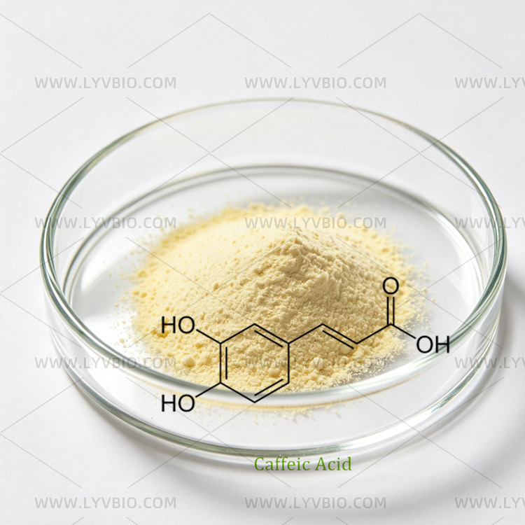 Caffeic Acid
