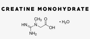 buy Creatine Monohydrate