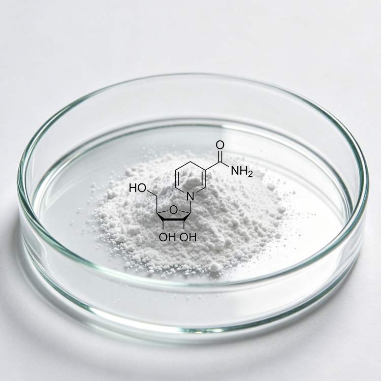 Dihydronicotinamide Riboside