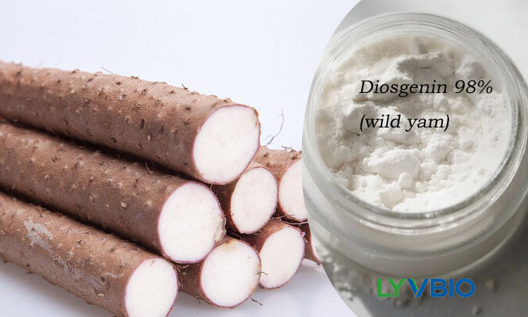 buy Diosgenin