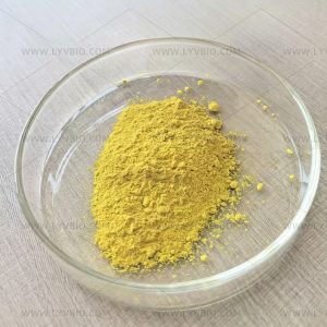 Cloridrato di berberina