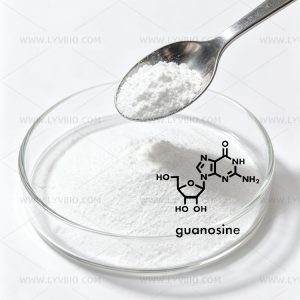 Guanosine
