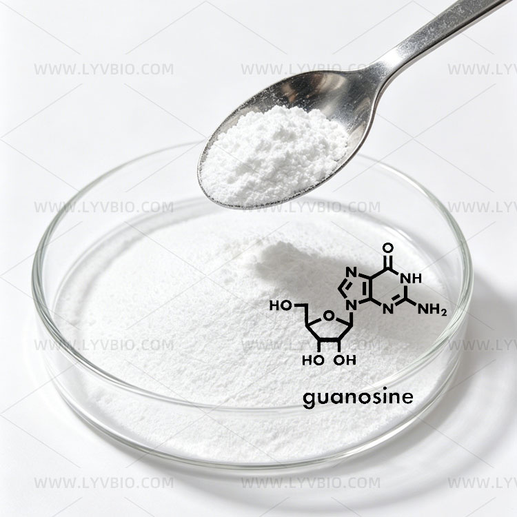 Guanosine