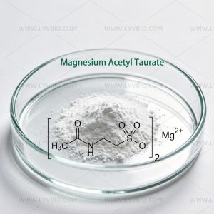 Magnesium N-Acetyl Taurate