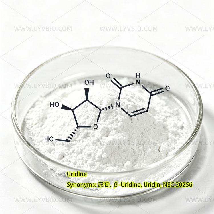 Uridine