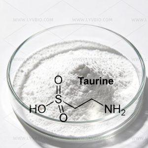 Taurine Powder