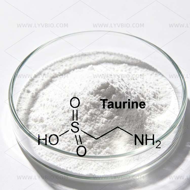 Taurine Powder